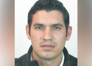 Confirman muerte de “El Güicho” o “R5”, líder del Cártel de Los Reyes; EU ofrecía 3 mdd por su captura