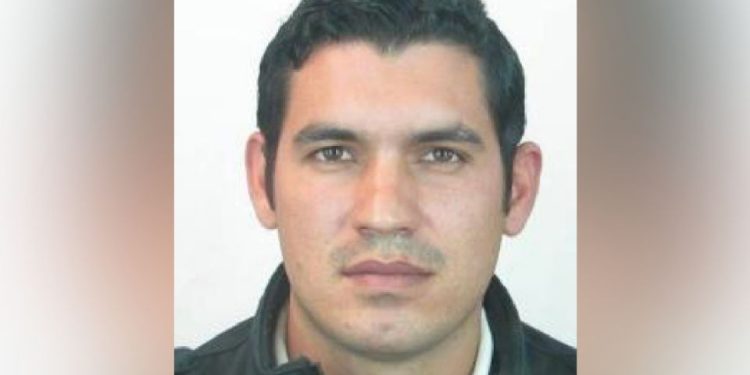 Confirman muerte de “El Güicho” o “R5”, líder del Cártel de Los Reyes; EU ofrecía 3 mdd por su captura