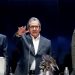 Higinio Martínez, garantía de diálogo y equilibrio en la conducción del Senado: Antonino Morales
