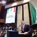 Alejandro Moreno llama a un “solo frente” opositor para derrotar a Morena en 2027 y 2030