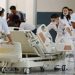 Sufre violencia 54% de los médicos residentes en México; CNDH alerta de crisis estructural