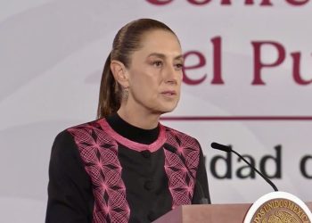 Sheinbaum abre la glosa de su Segundo Informe: gabinete deberá rendir cuentas sobre los avances de la 4T