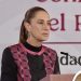Sheinbaum abre la glosa de su Segundo Informe: gabinete deberá rendir cuentas sobre los avances de la 4T
