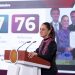 Sheinbaum niega ruptura con AMLO y acusa a adversarios de querer dividir a Morena