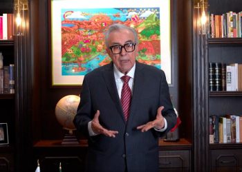 Sheinbaum pone límite a EU por caso Rocha Moya: “Primero es nuestra Constitución y nuestras leyes”