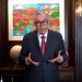 Sheinbaum pone límite a EU por caso Rocha Moya: “Primero es nuestra Constitución y nuestras leyes”