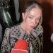 “Estoy más viva que nunca”: Ruth González mantiene abierta la puerta para buscar la gubernatura de SLP