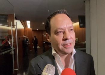 “El PRI no tiene autoridad moral ni para convocar a una borrachera”: Castañeda rechaza alianza opositora