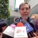 Noroña ironiza sobre su relación con Higinio Martínez: “Será telepática”