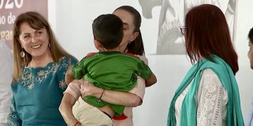 Sheinbaum inicia en Morelos gira nacional de rendición de cuentas y defiende continuidad de la 4T
