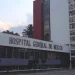 Brote de gastroenteritis infecciosa afecta a 135 médicos residentes y especialistas del Hospital General de México