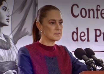 Pese a advertencias de Monreal, Sheinbaum confía en el respaldo a Morena para 2027