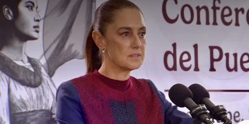 Pese a advertencias de Monreal, Sheinbaum confía en el respaldo a Morena para 2027