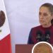 “No hay investigaciones” contra Adán Augusto y Andy López Beltrán por huachicol fiscal: Sheinbaum