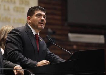 Hallan sin vida al diputado federal de Morena, Zenyazen Escobar, en la carretera Xalapa-Veracruz