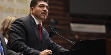 Hallan sin vida al diputado federal de Morena, Zenyazen Escobar, en la carretera Xalapa-Veracruz
