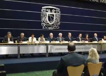 UNAM mantendrá exámenes de admisión a licenciatura en modalidad presencial