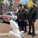 Chiapas convierte el café y la Carrera Panamericana en escaparates de inversión y turismo