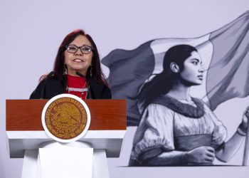 Más de 42 millones recibirán apoyos de Bienestar en 2026; inversión social supera el billón de pesos
