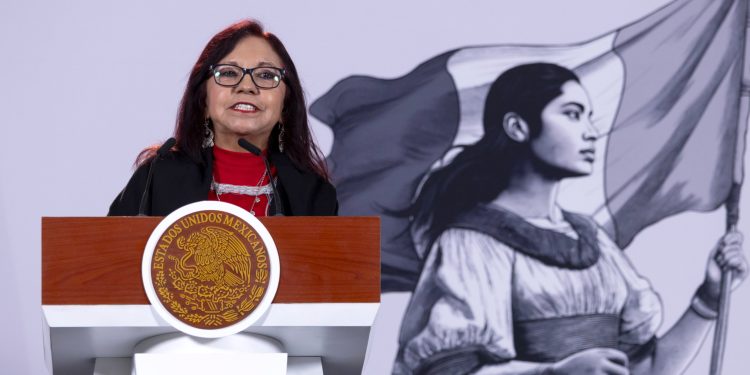 Más de 42 millones recibirán apoyos de Bienestar en 2026; inversión social supera el billón de pesos