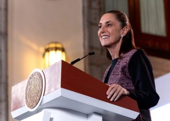 Sheinbaum: deuda del Fobaproa será “prácticamente impagable” para los mexicanos