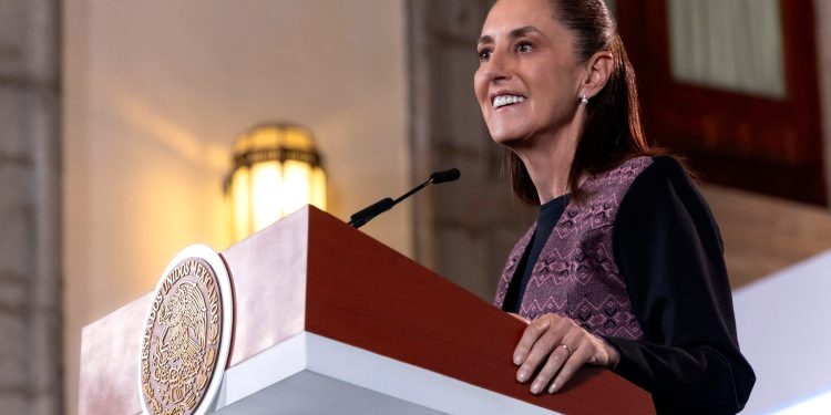 Sheinbaum: deuda del Fobaproa será “prácticamente impagable” para los mexicanos