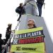 “Nada a la fuerza”: Sheinbaum abre revisión sobre planta de amoniaco en Topolobampo
