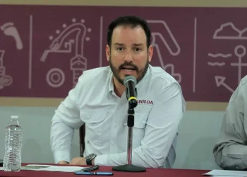UIF bloquea cuentas de ex secretario de Economía de Sinaloa, “Pity Verde” y de empresario