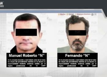 FGR: hermanos Farías Laguna movían nombramientos y personal en aduanas para operar red de huachicol