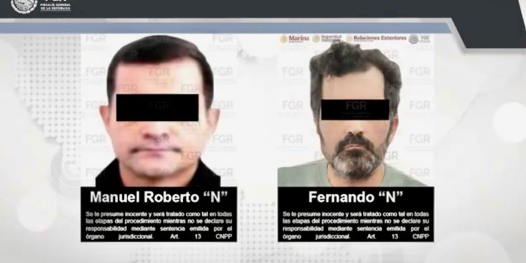 FGR: hermanos Farías Laguna movían nombramientos y personal en aduanas para operar red de huachicol