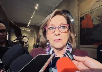 Perfila Senado cambios a la Ley de Feminicidio; busca dictamen aprobado a mediados de octubre