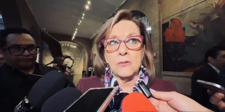 Perfila Senado cambios a la Ley de Feminicidio; busca dictamen aprobado a mediados de octubre