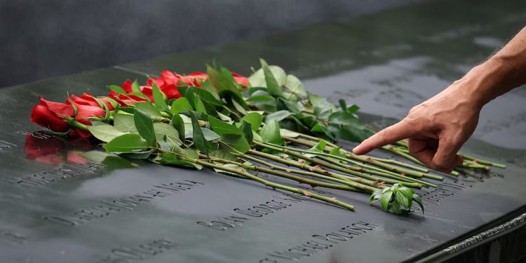 25 años después del 11-S, el terrorismo interno preocupa más a los estadounidenses que las amenazas extranjeras