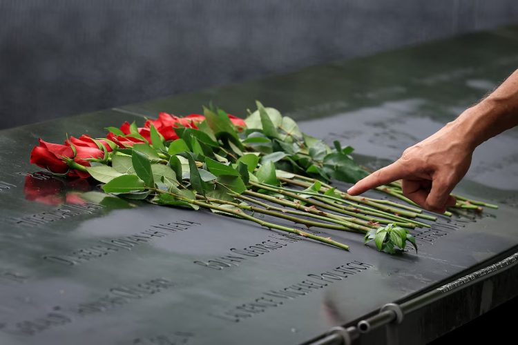 25 años después del 11-S, el terrorismo interno preocupa más a los estadounidenses que las amenazas extranjeras
