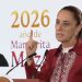 Sheinbaum defiende eliminar la doble nacionalidad para aspirantes a la Presidencia y gubernaturas