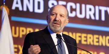 T-MEC bajo presión: Sheinbaum y Lutnick se reúnen este miércoles en Palacio Nacional