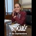 Sheinbaum confirma a Intocable para el concierto del 15 de septiembre en el Zócalo
