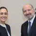 Por clima, reunión de Sheinbaum con Lutnick será vía zoom