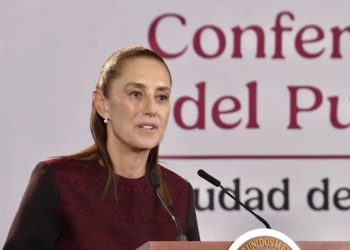 Sheinbaum descarta “sacrificios” para reducir déficit; apuesta por ahorro y cobro eficiente