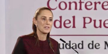 Sheinbaum descarta “sacrificios” para reducir déficit; apuesta por ahorro y cobro eficiente