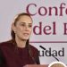 Sheinbaum descarta “sacrificios” para reducir déficit; apuesta por ahorro y cobro eficiente
