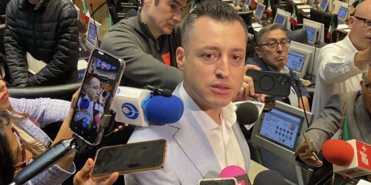 Colosio acusa a Morena de “nerviosismo” y espionaje político por cuestionar su origen sonorense