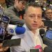 Colosio acusa a Morena de “nerviosismo” y espionaje político por cuestionar su origen sonorense