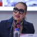 Renuncia secretaria ejecutiva del INE en pleno arranque del proceso electoral 2026-2027