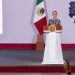 Programas sociales no son para ganar voluntades: Sheinbaum