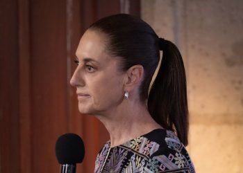 “México no es piñata de nadie”: Sheinbaum responde a Marco Rubio