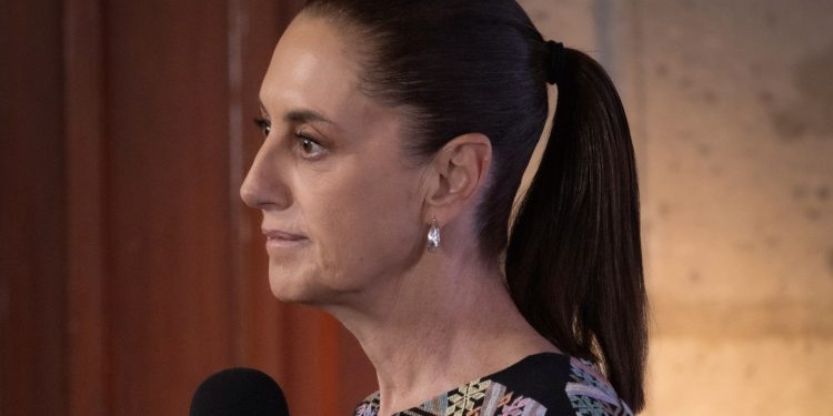“México no es piñata de nadie”: Sheinbaum responde a Marco Rubio