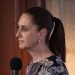 “México no es piñata de nadie”: Sheinbaum responde a Marco Rubio