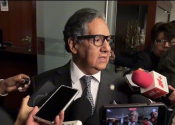 “¡Pónganse las pilas!”: Higinio Martínez pide a Morena elegir a sus mejores candidatos