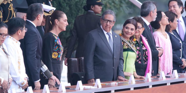 INE garantizará elecciones de 2027; ciudadanos decidirán en las urnas, afirma Higinio Martínez